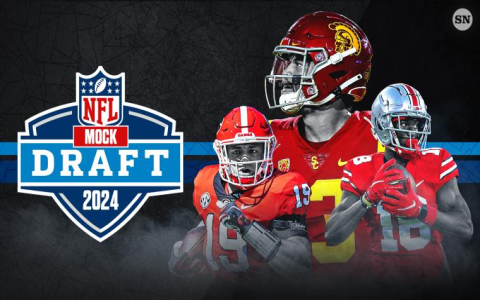 Dominate Your Draft: 2024 NFL Fantasy Mock Draft Tips!