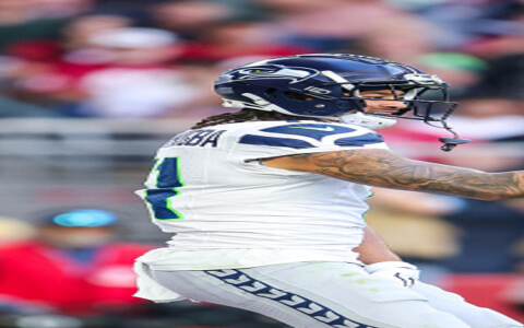 Who leads in nfl defense ranks? check the best defense team.