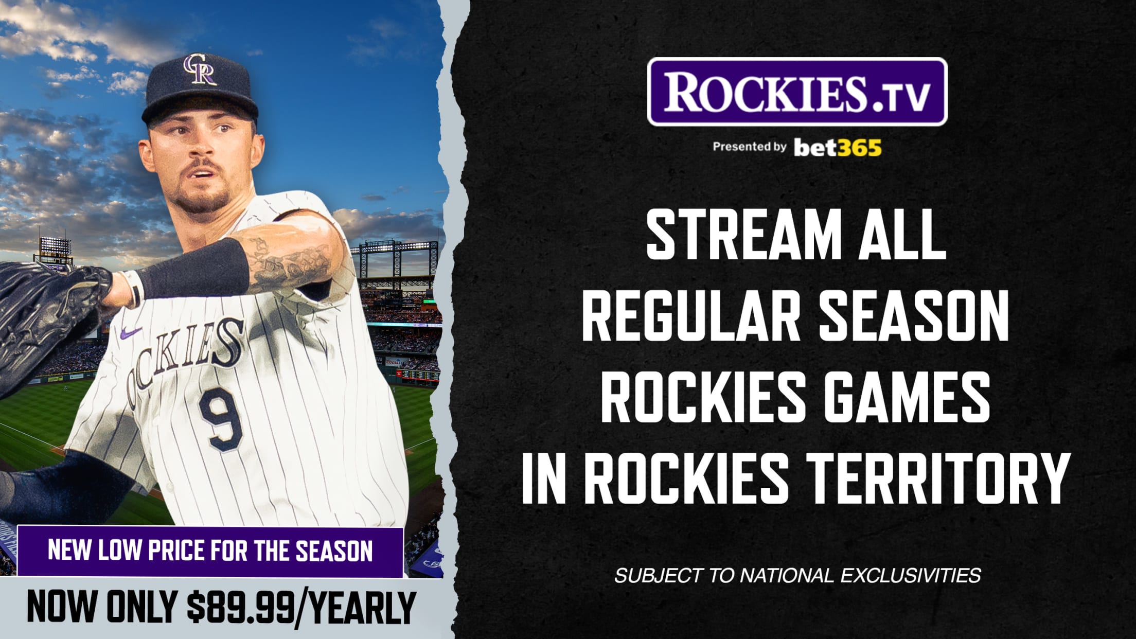 Planning to see Rockies baseball live? Check the official game schedule and stadium information quickly.