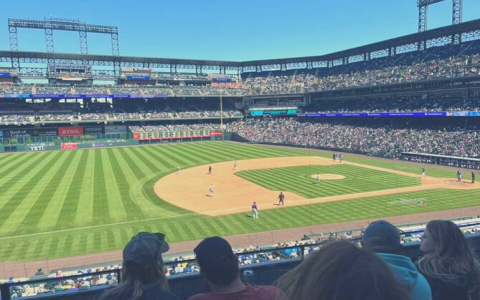 Planning to see Rockies baseball live? Check the official game schedule and stadium information quickly.