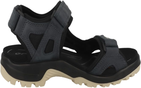Buy ECCO Womens Yucatan Sport Plus Sandals - Free Shipping & Fast Delivery