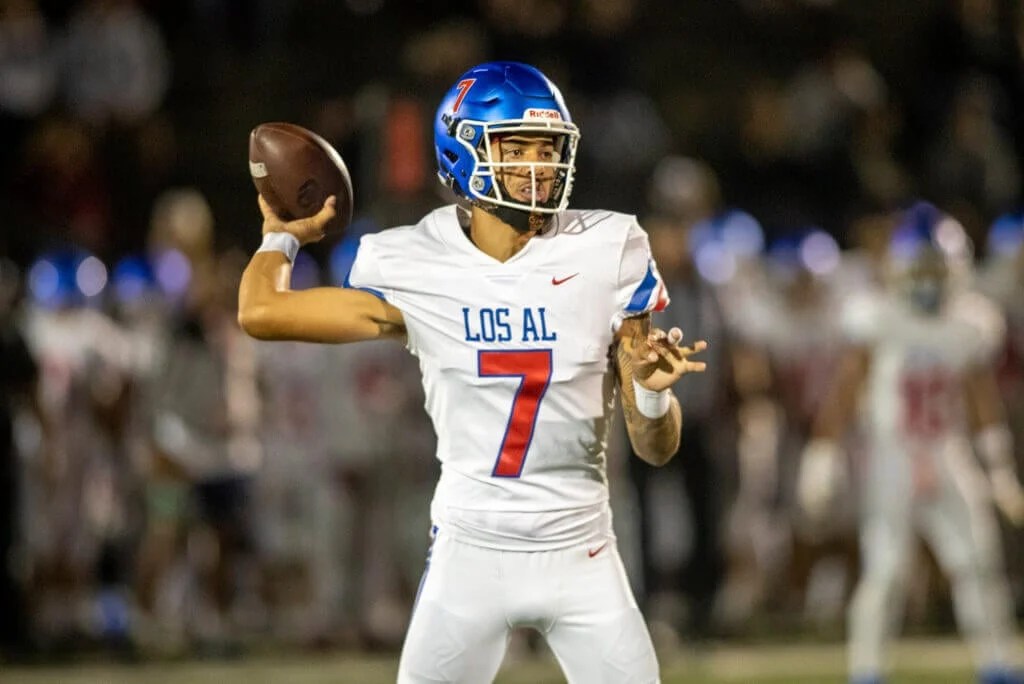 2026 NFL Mock Draft: Top Picks and Predictions for Round 1