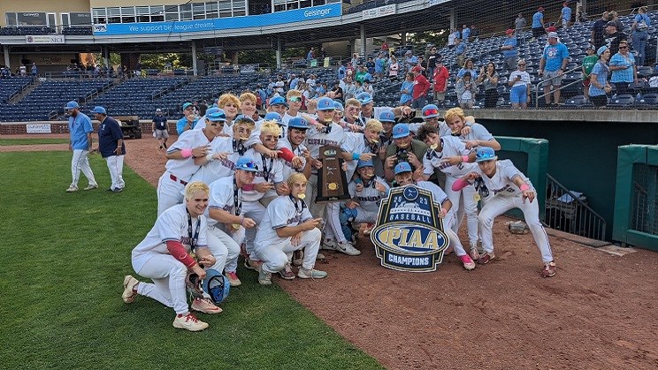 Father Judge Crusaders Set to Play for State Championship in 2023