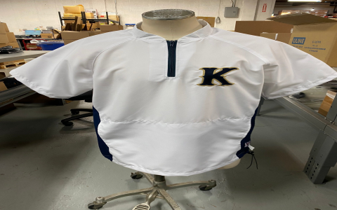 Shop Quality Basketball Coaches Apparel: Custom Jerseys, Jackets & Gear
