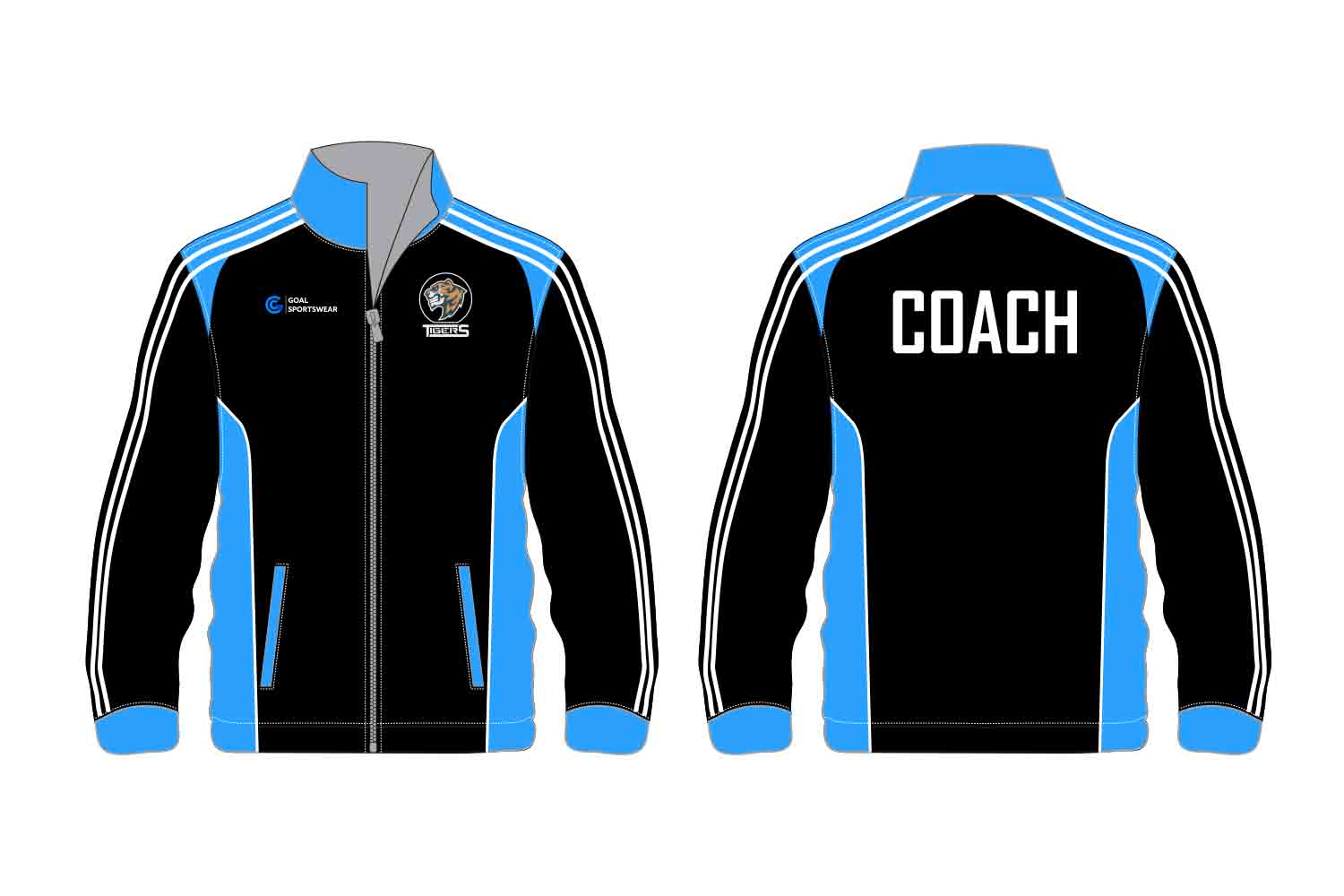 Shop Quality Basketball Coaches Apparel: Custom Jerseys, Jackets & Gear