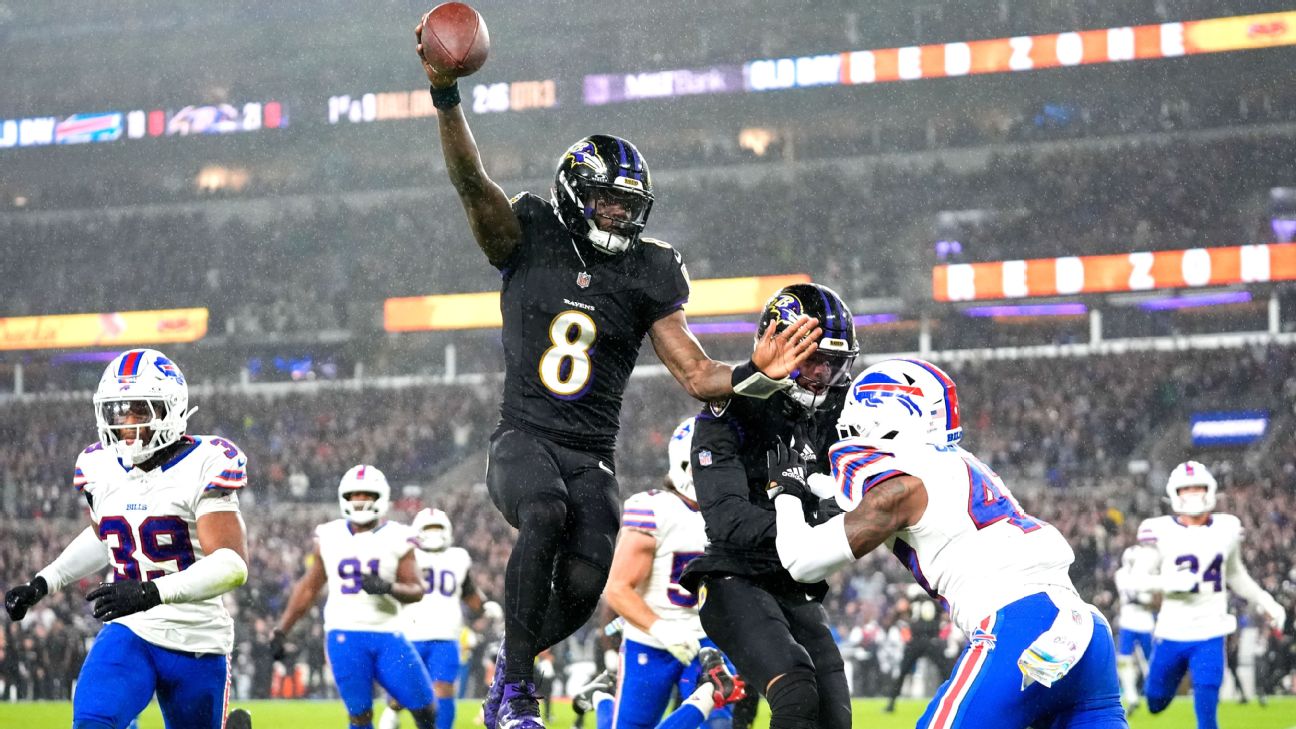 Your Guide to nfl stats week 4: Catch Up on All the Action Here!