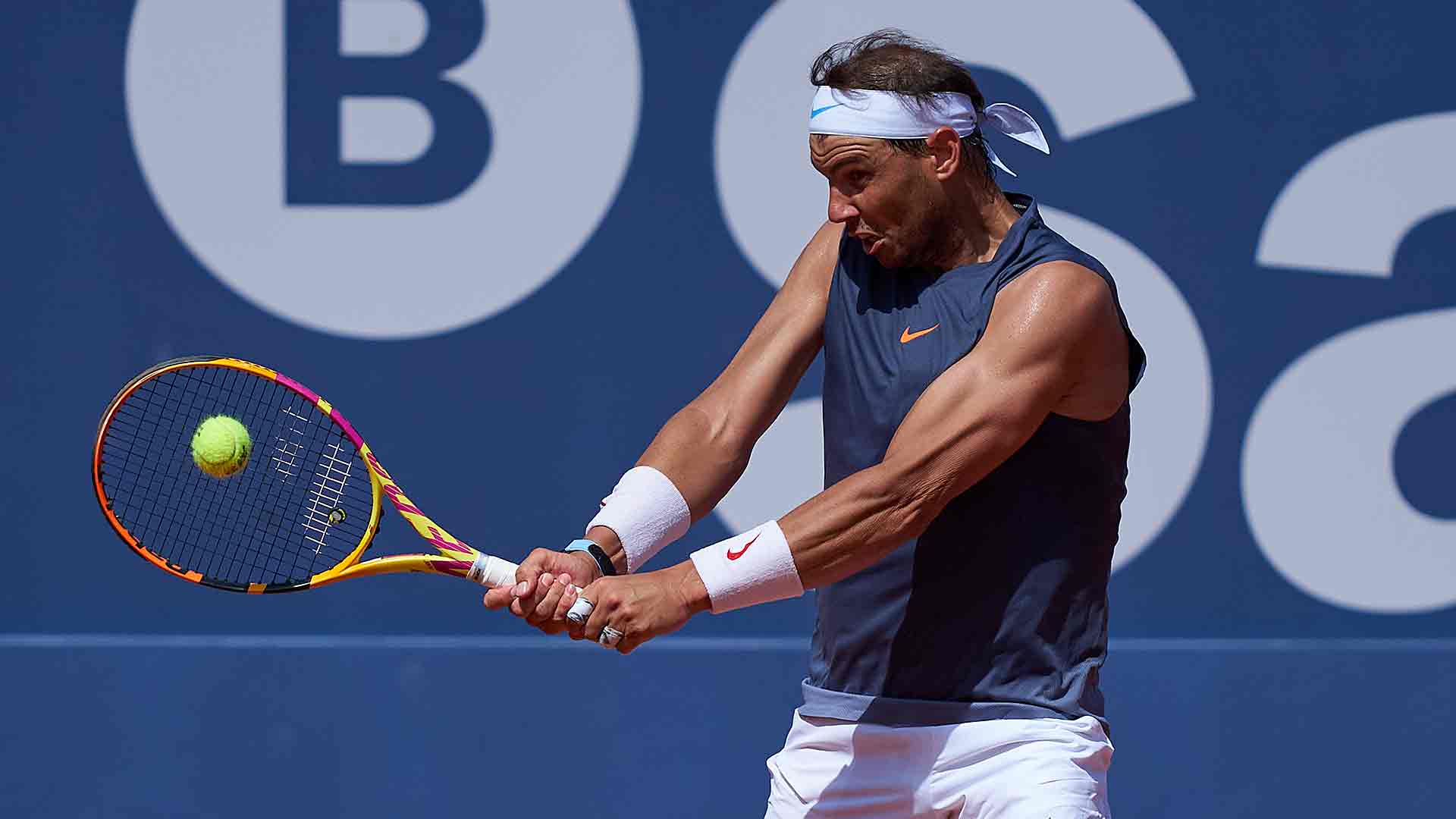 Tennis Barcelona 2024: How to Get There and Around(Get Ready to Experience World-Class Tennis at This Iconic Event)
