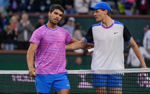 Tennis Richest Players:  How Much Money Do They Really Make? Get the Inside Scoop!