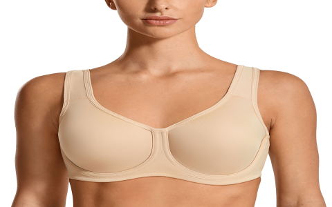 Womens Plus Size Sports Bras: Discover the Ideal Support for Any Activity!