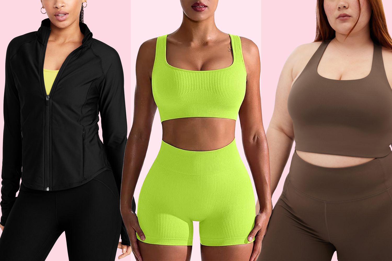 Affordable Womens Sports Tops Quality Activewear on a Budget
