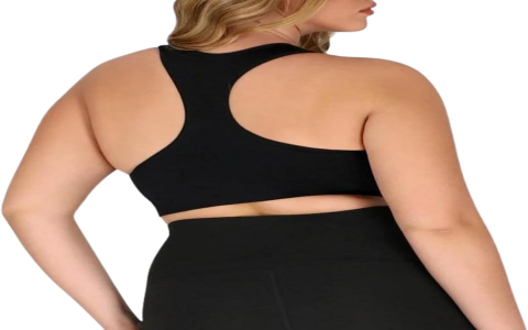Womens Black Sports Bra: Find Your Perfect Fit Today!