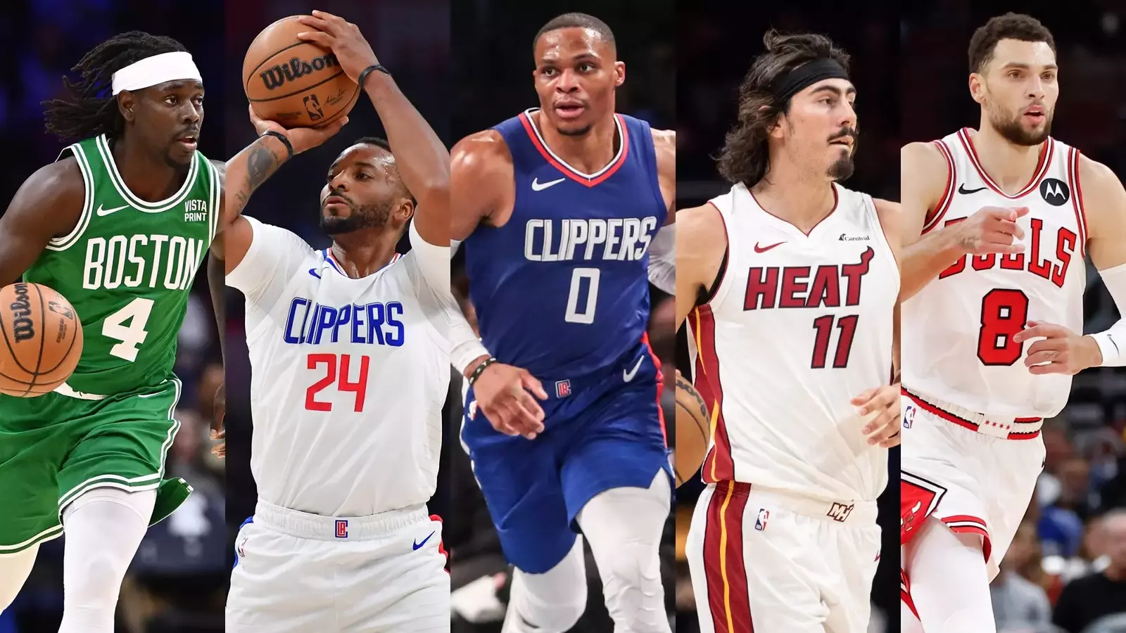 UCLA Bruins in the NBA: Tracking Their Professional Careers