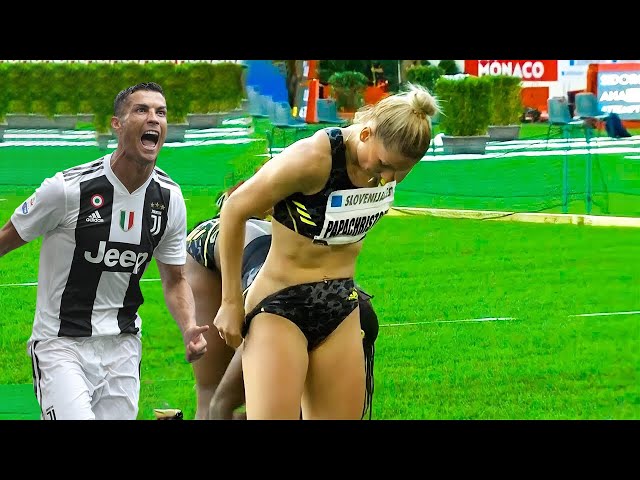 The Scandalous Truth: Nude Womens Sports Exposed