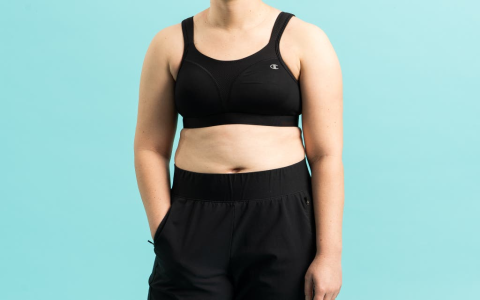 Under Armour Womens Infinity High Impact Sports Bra: Find Out Why Athletes Love This Supportive and Stylish Sports Bra