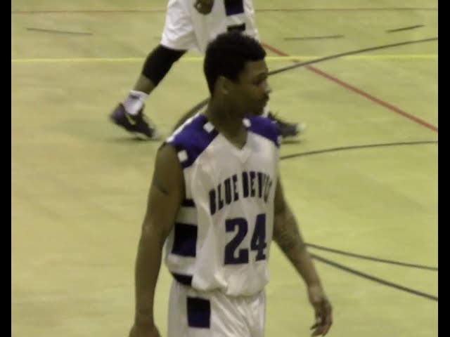 David Hamilton NBA Journey: From College Star to Pro
