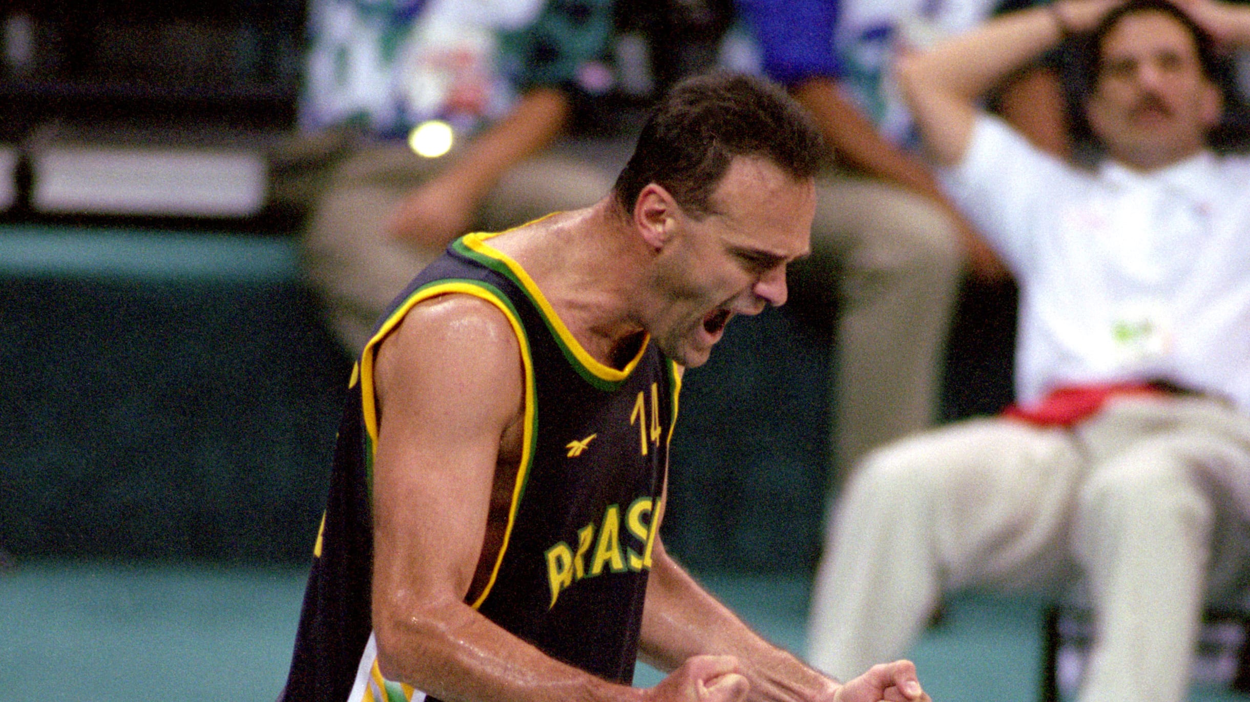 Oscar Schmidt Basketball Player: Why is he a legend? Lets find out!