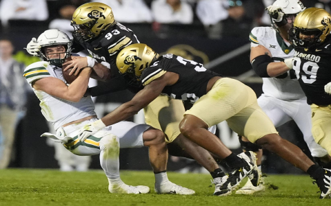 Defensive Holding in Football: A Complete Guide for Players and Coaches to Enhance Performance