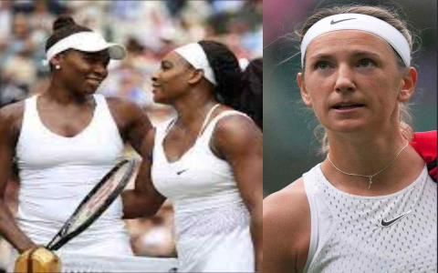 Who is the Better Tennis Player, Venus or Serena: The Ultimate Rivalry.