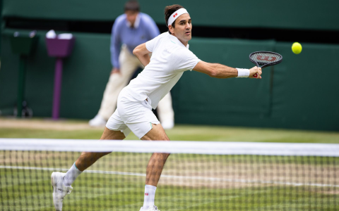 Top Earning Tennis Players: Who Is the Richest of All Time? (Discover the Wealthiest Athletes)
