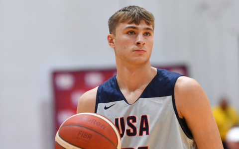 Reddit USA Basketball:  news,  game reactions,  and more,  the community is talking about the team.