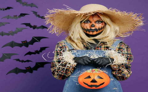 Last-Minute Basketball Halloween Outfit (Quick and Easy Costume Solutions)