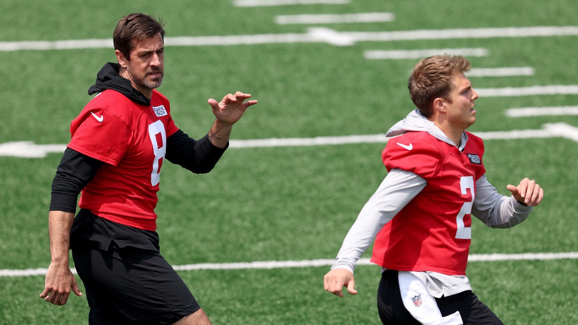 Breaking Down the OTAs NFL Definition: Everything You Need to Know About Spring Football