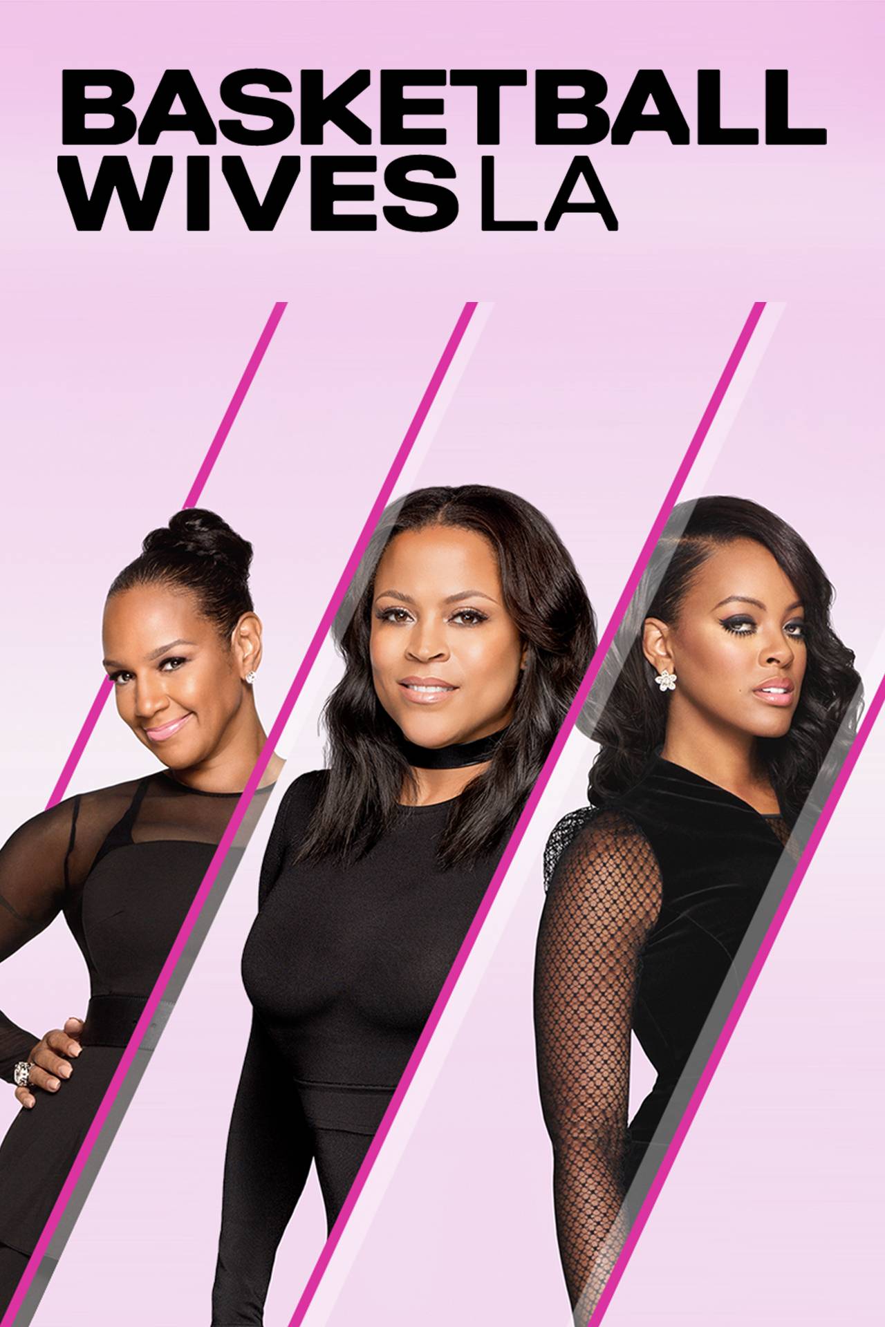 Imani Basketball Wives LA: Get all the latest gossip and drama!