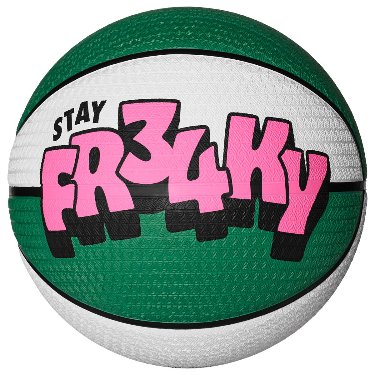 Stay Freaky Basketball: The Ultimate Guide to Skills and Drills