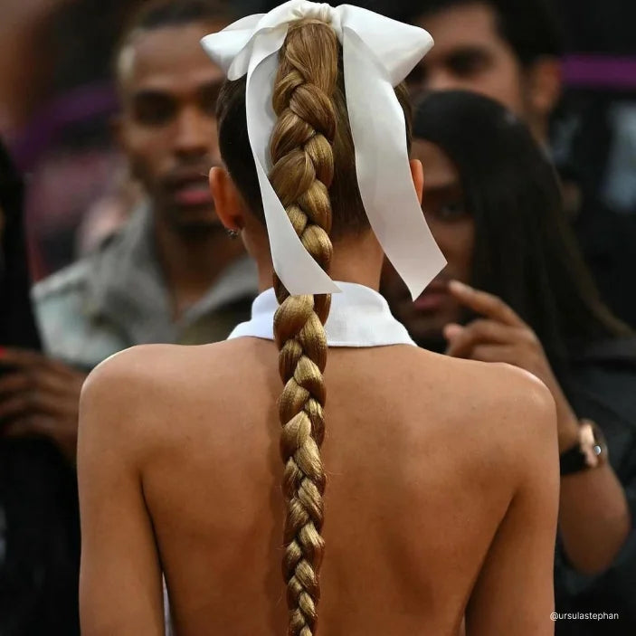 Cute Tennis Hairstyles: Styles That Will Turn Heads!
