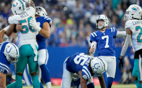 Your Guide to nfl stats week 4: Catch Up on All the Action Here!