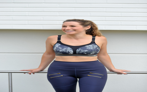 Womens best sports bra: heres how to choose the right one for your workout, find the perfect fit for you today