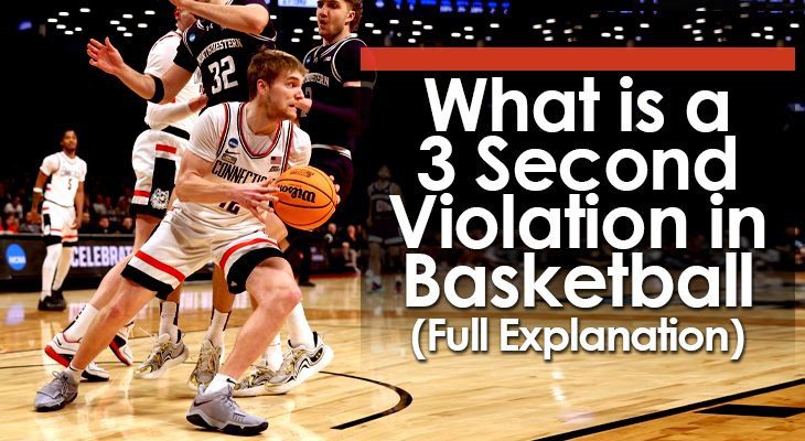 Understanding the 3 Second Rule in Basketball: Quick Tips
