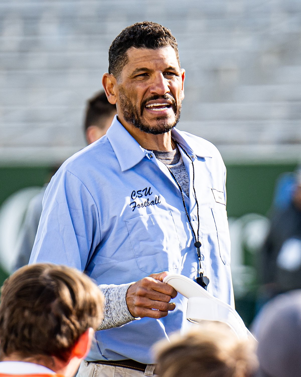 Colorado State Football Coach Race: Whos in the Running Now?