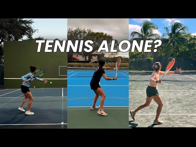 Dominate with O Crawford Tennis (Improve Your Game with these Simple Techniques)