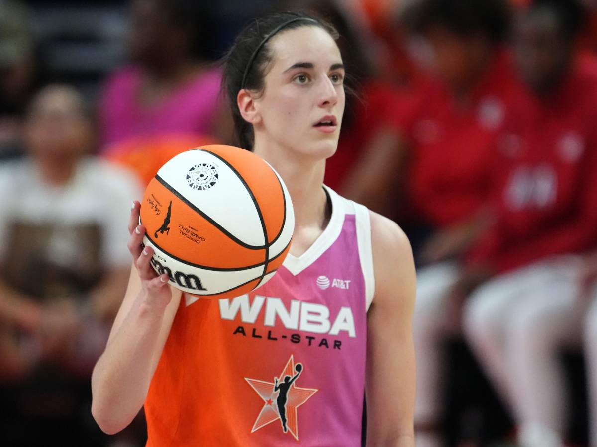 Caitlin Clarks Honest Admission: Why She Needs a Basketball Break Now