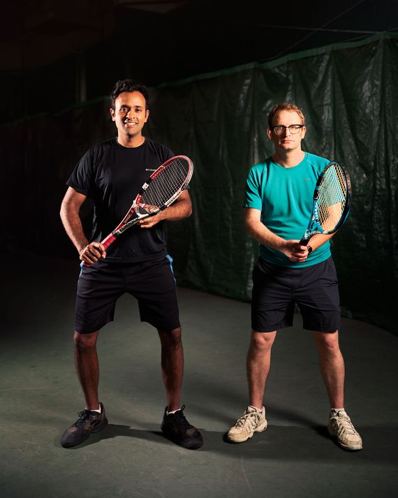 Vivek Ramaswamy Tennis Career: Before Business And Politics, He Was A Nationally Ranked Player