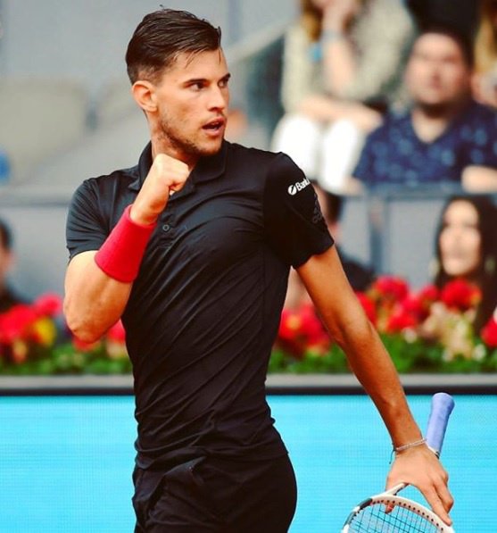 Best Looking Tennis Players Male: Hottest Guys on Court