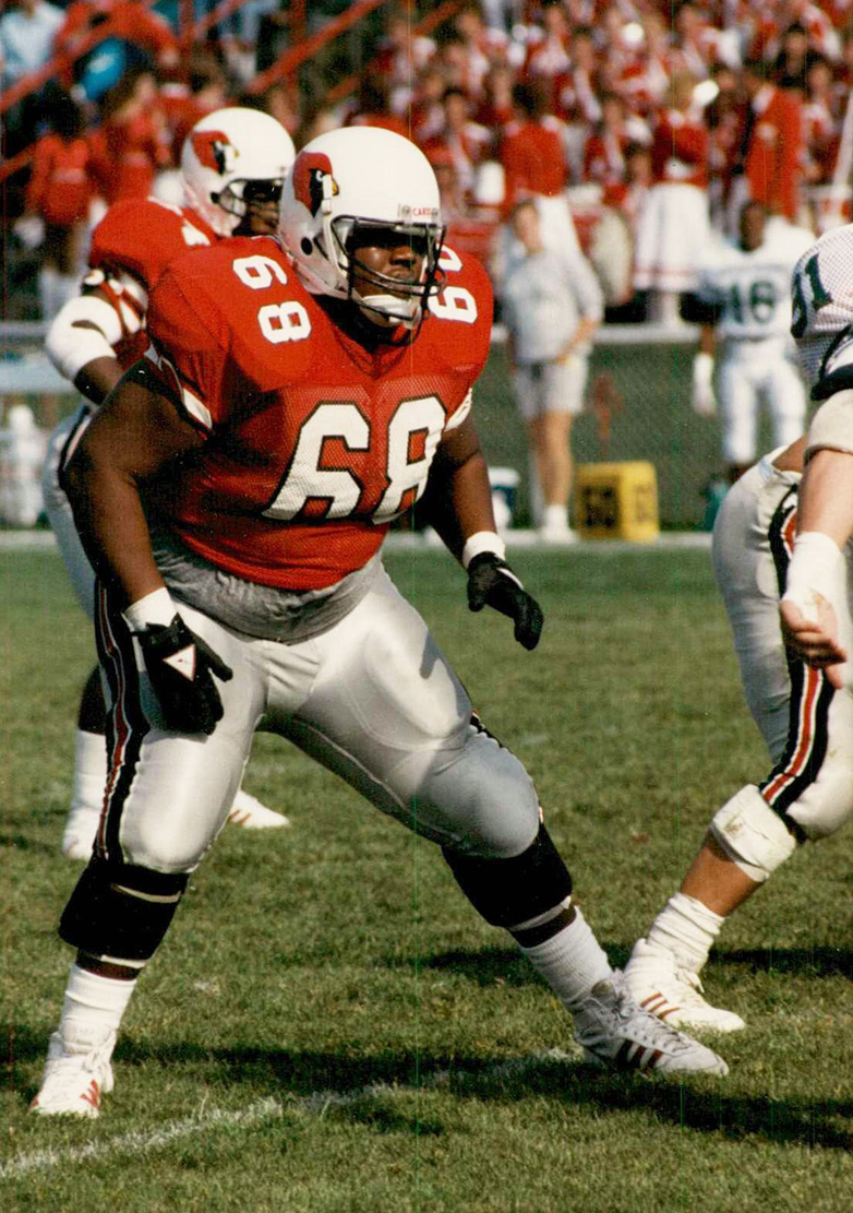 Jason Whitlock Ball State Football Stats: Was He a Good Player? (A Look Back at His College Years)