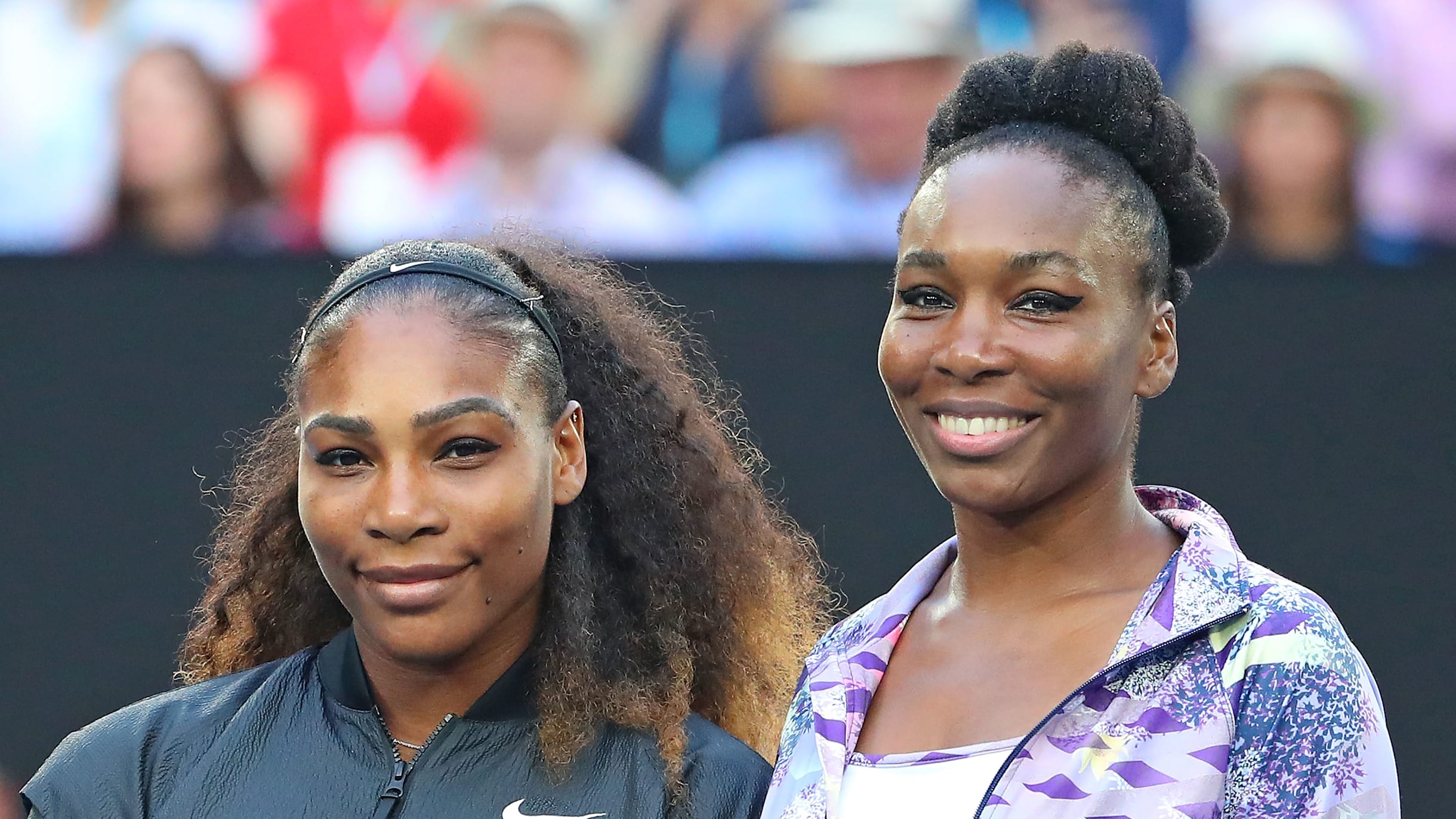 Who Is a Better Tennis Player Venus or Serena? Find Out Now!