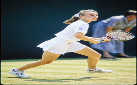 Discover the Hottest Tennis Stars on the Court Today