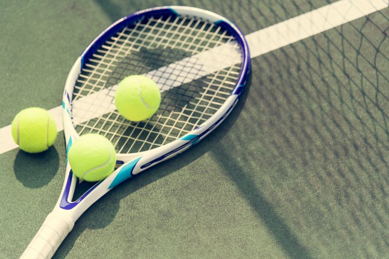 Beginner Tennis Coach Salary vs. Pro: Whats the Difference?