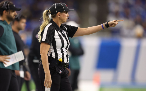 How Much Do Basketball Officials Get Paid? (See What Referees Earn Per Game)