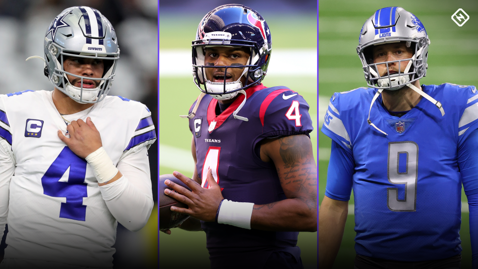 top nfl black quarterbacks 2023 (learn more about their journey to the top)