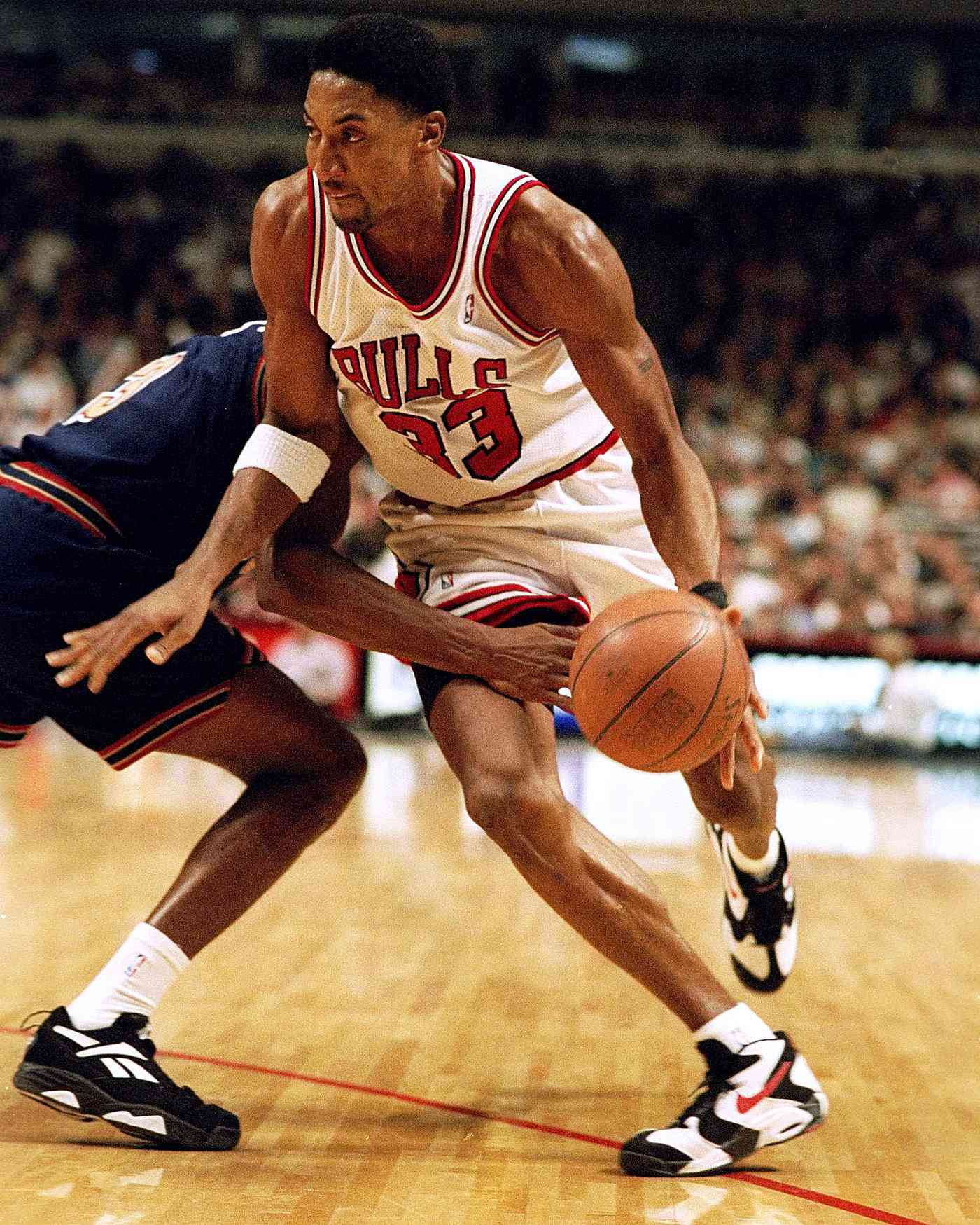 Pippen Tennis Shoes Style: Looking Cool On and Off Court?