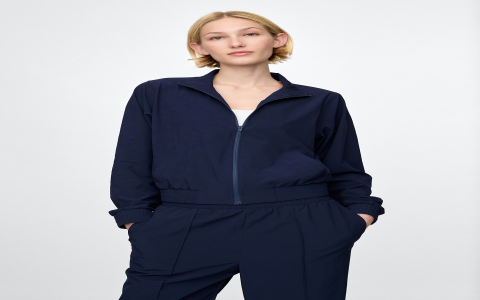 Womens sports jackets: Find your perfect fit and style
