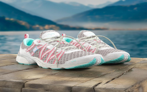 ryka womens hydro sport cross training water shoe: The Best Water Shoe for Women?