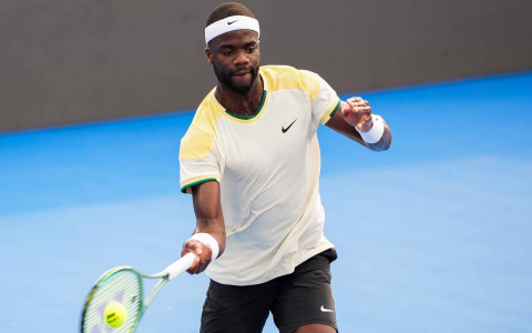 Fritz vs Paul Tennis: Who Has the Edge? A Breakdown of Their Strengths and Weaknesses!
