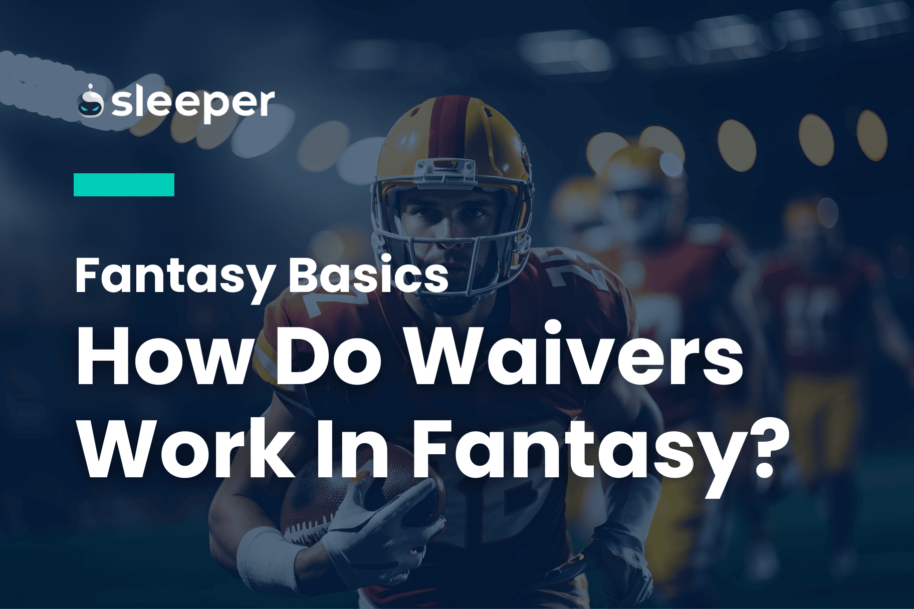 How Does Waivers Work in NFL: A Simple Guide for Fans