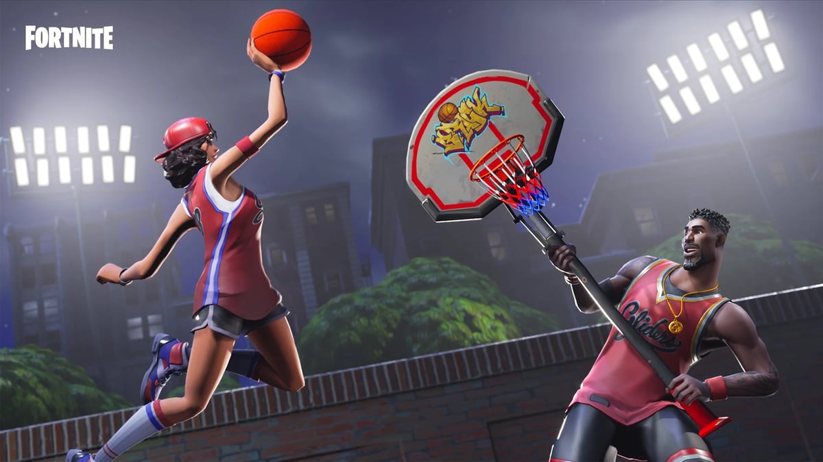 Unlock the fortnite basketball emote: the complete guide for players today