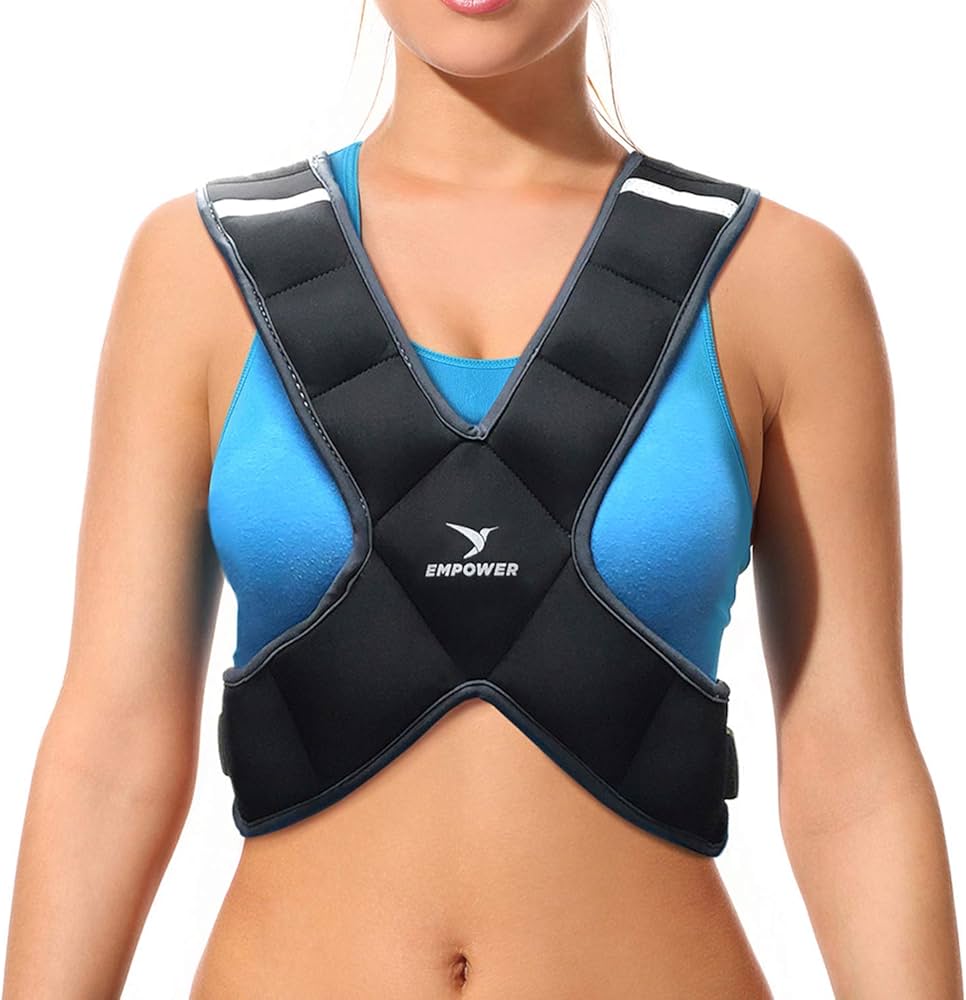 sports vest womens comfort guide (find your perfect fit)
